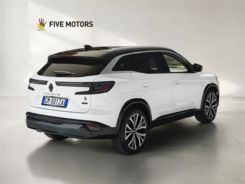 Renault Austral