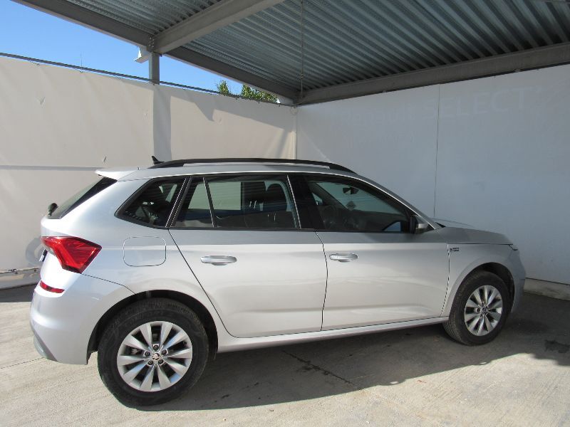 SKODA Kamiq 2022 — imagine 29