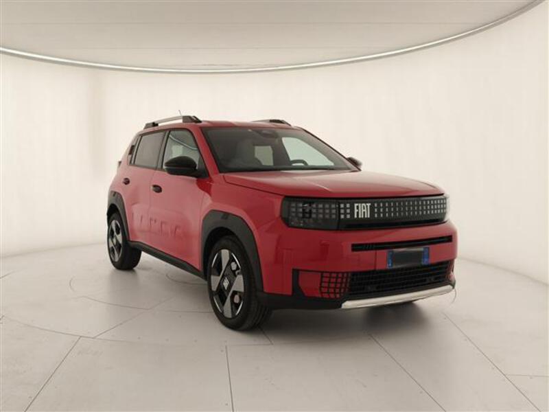 Fiat Grande Panda