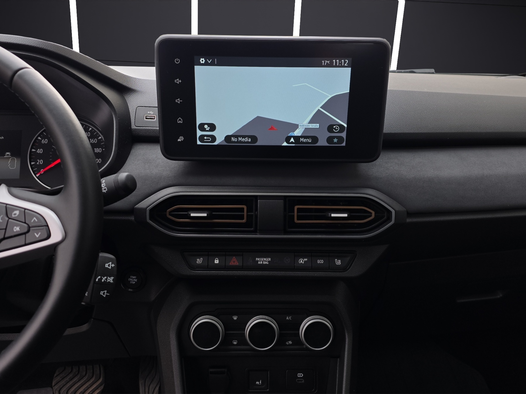 Dacia Sandero – Bild 12