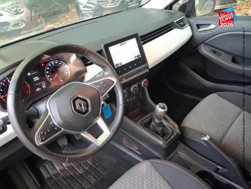 Renault Clio V