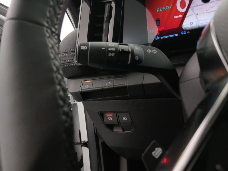 Renault Scenic E-Tech Electrique
