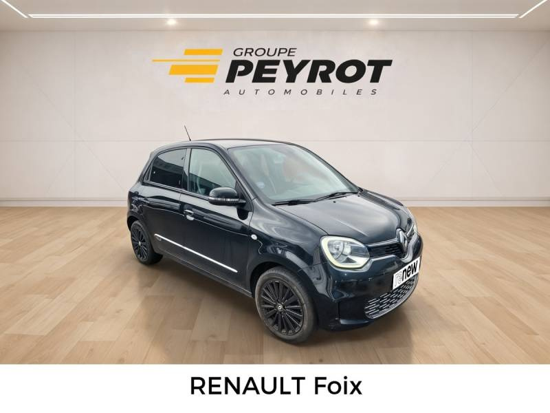 Renault Twingo III