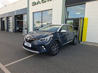 CAPTUR