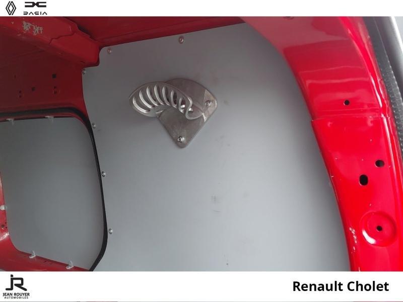 Renault Kangoo VU