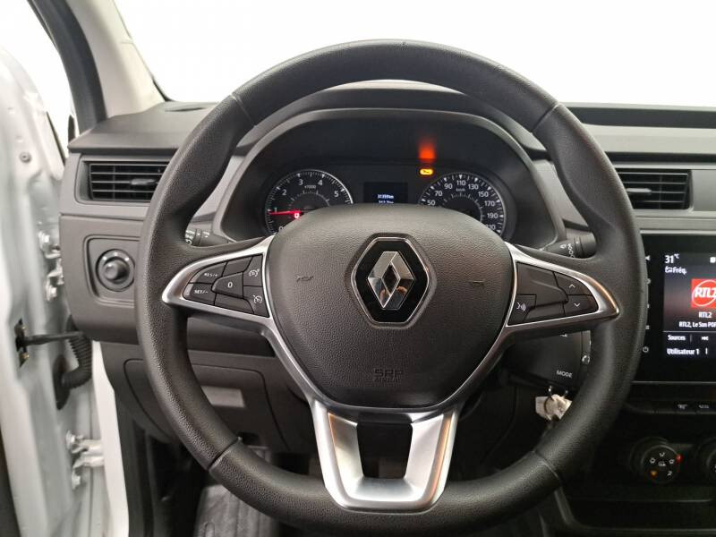 Renault Express VAN