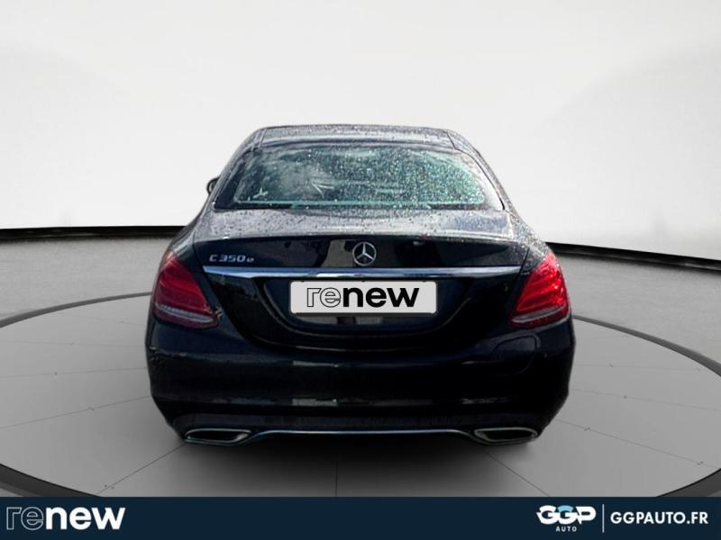 Mercedes-Benz Classe C