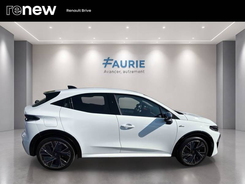 Renault Clio VI