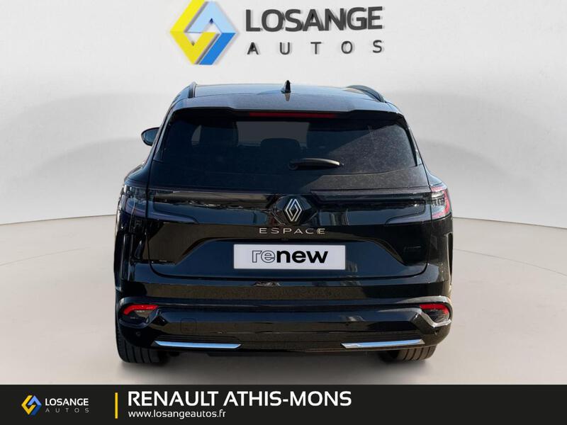 Renault Espace VI