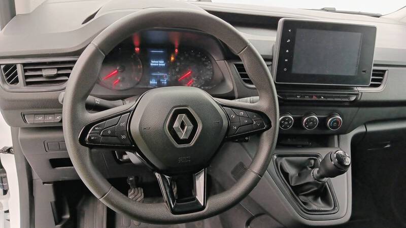 Renault Kangoo VU