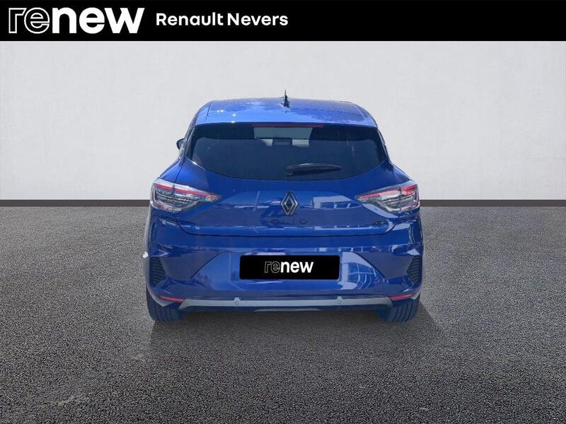 Renault Clio V