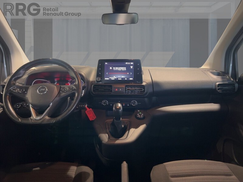 Opel Combo Life