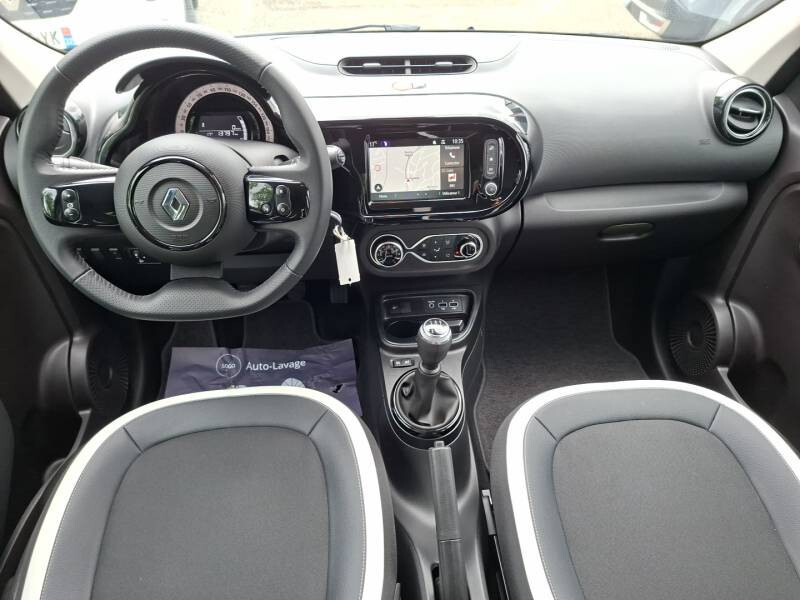 Renault Twingo III