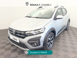 SANDERO