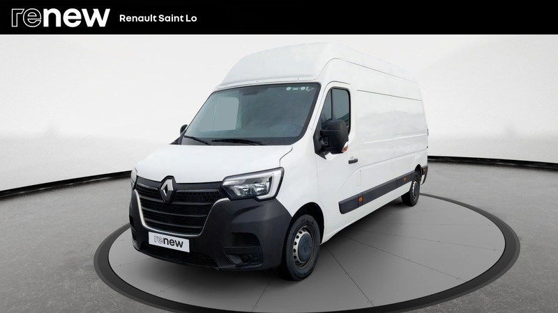 Renault Master III