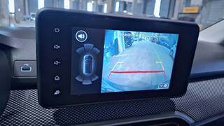 Vehicle 3D Image