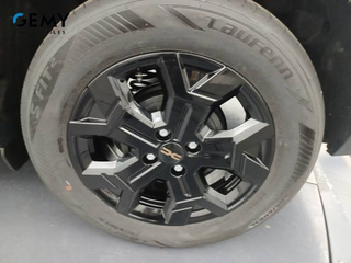Vehicle 3D Image