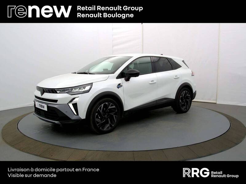 Renault Symbioz