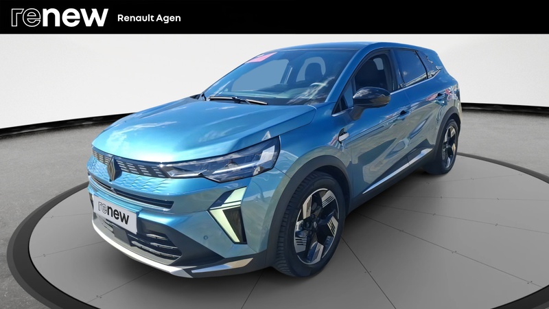 Renault Symbioz