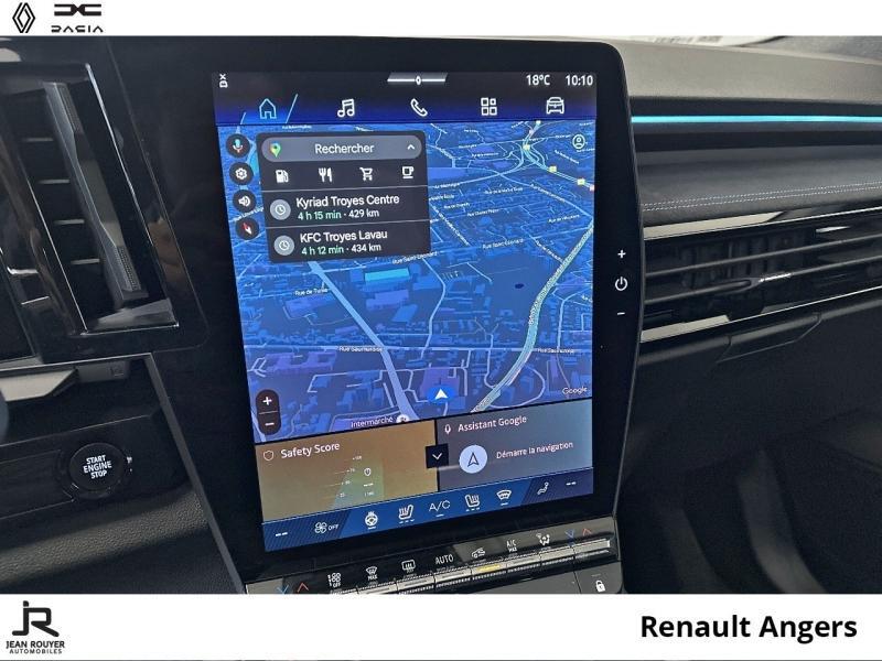 Renault Espace VI