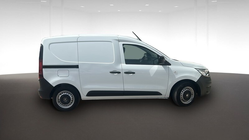 Renault Express Furgón