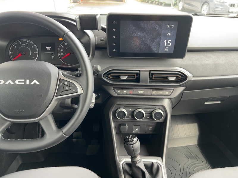 Dacia Jogger