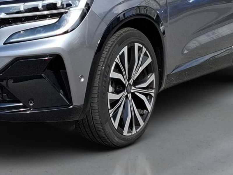 RENAULT Espace 1.2 E-Tech full hybrid 200cv iconic — photo 4