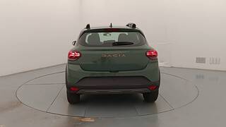 Vehicle 3D Image