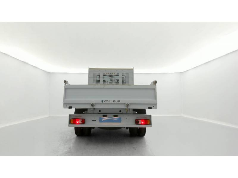 Renault Master III
