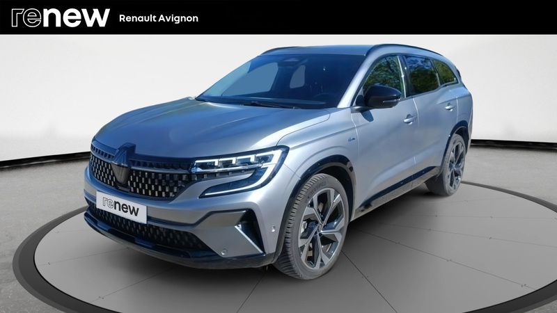 Renault Espace VI