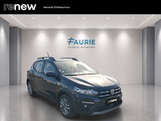 Vehicle 3D Image