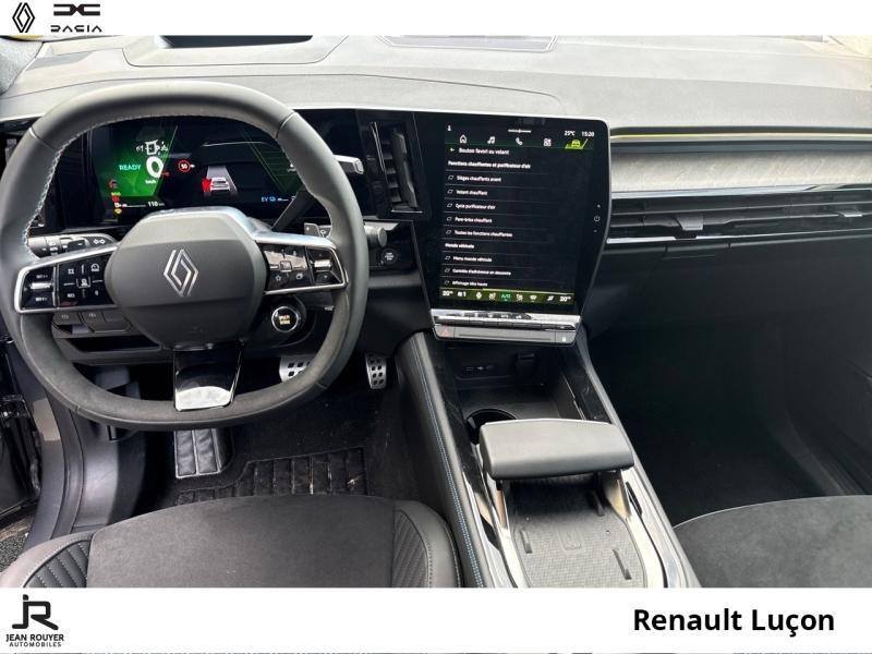 Renault Rafale
