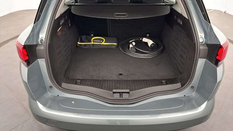 Renault Megane IV Estate