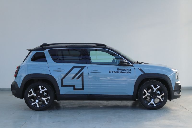 RENAULT Unknown Model 2025 — imagine 13