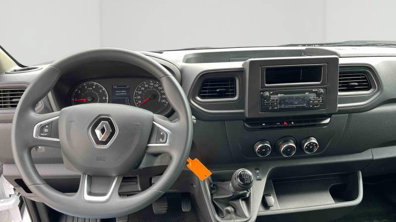 Renault Master Fourgon