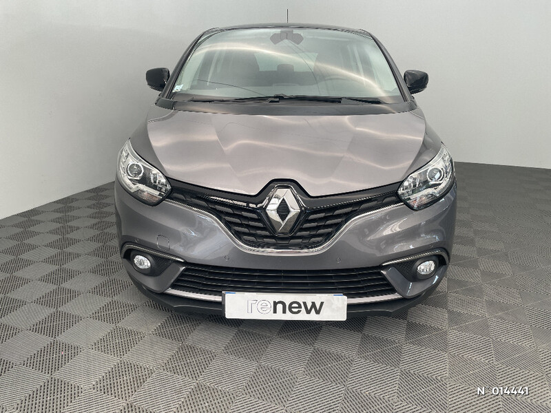 Renault Scenic IV