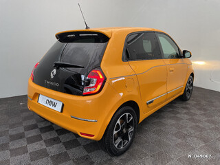 Vehicle 3D Image