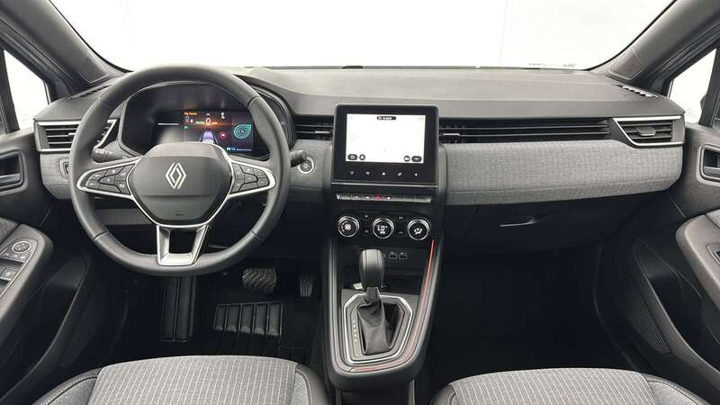 Renault Clio V