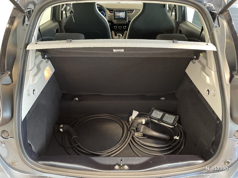 Renault ZOE E-Tech Electrique