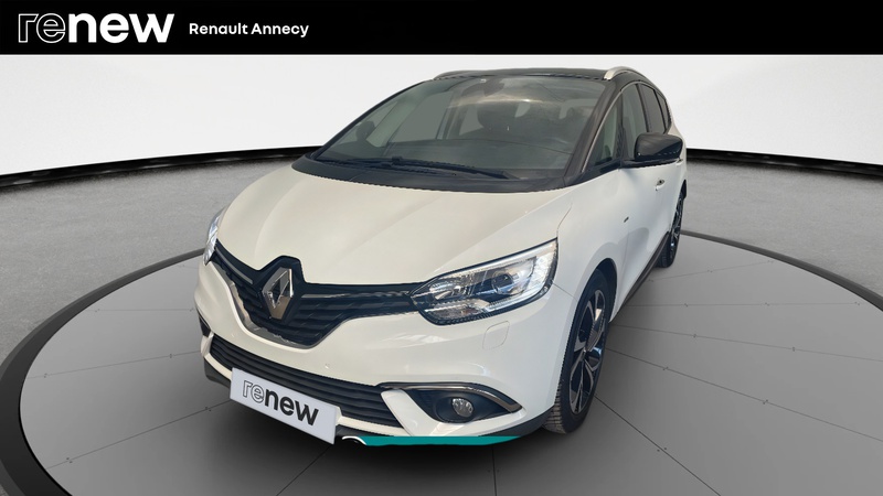 Renault Grand Scenic IV