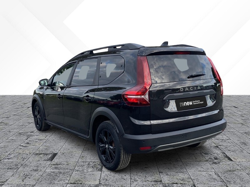 Fahrzeugabbildung Jogger Extreme+ TCe 110 7-Sitzer Bild 3 von 20