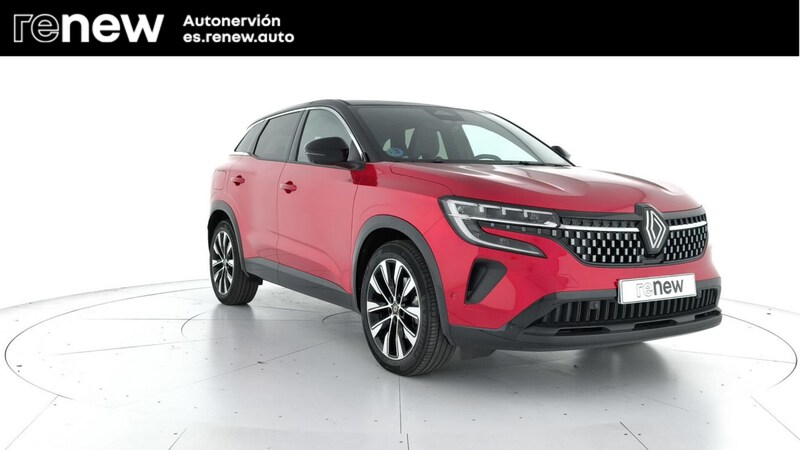 Renault Austral