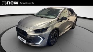 Vehicle 3D Image