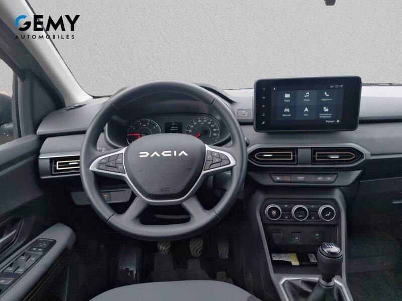Dacia Jogger