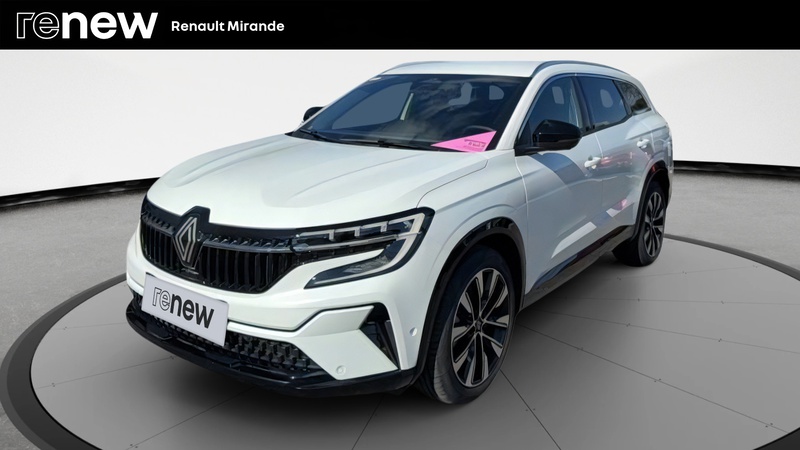 Renault Espace VI