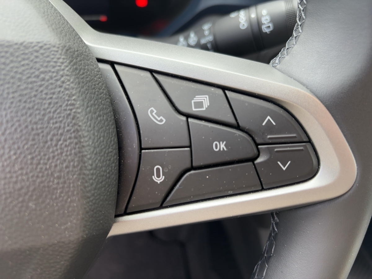 Dacia Duster – Bild 15