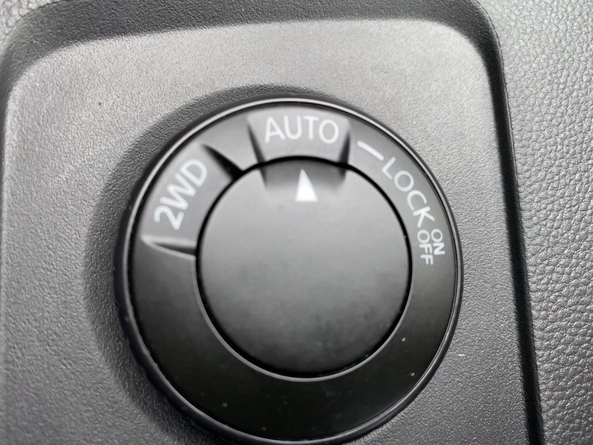 Dacia Duster – Bild 15