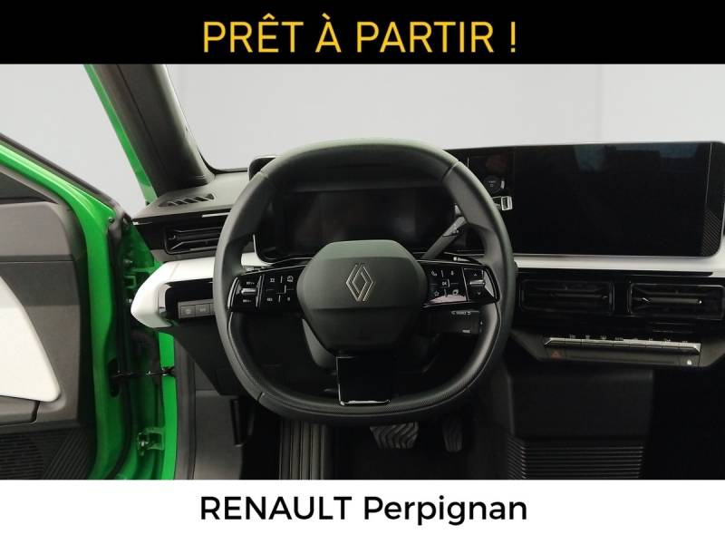 Renault R5 E-Tech Electrique