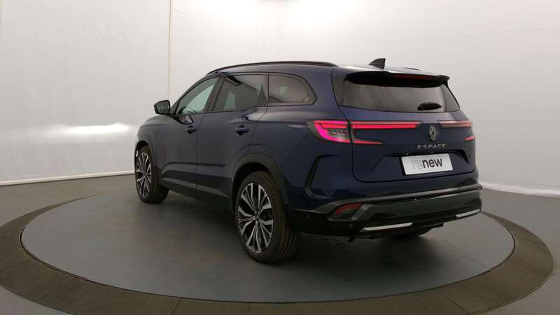 Renault Espace VI
