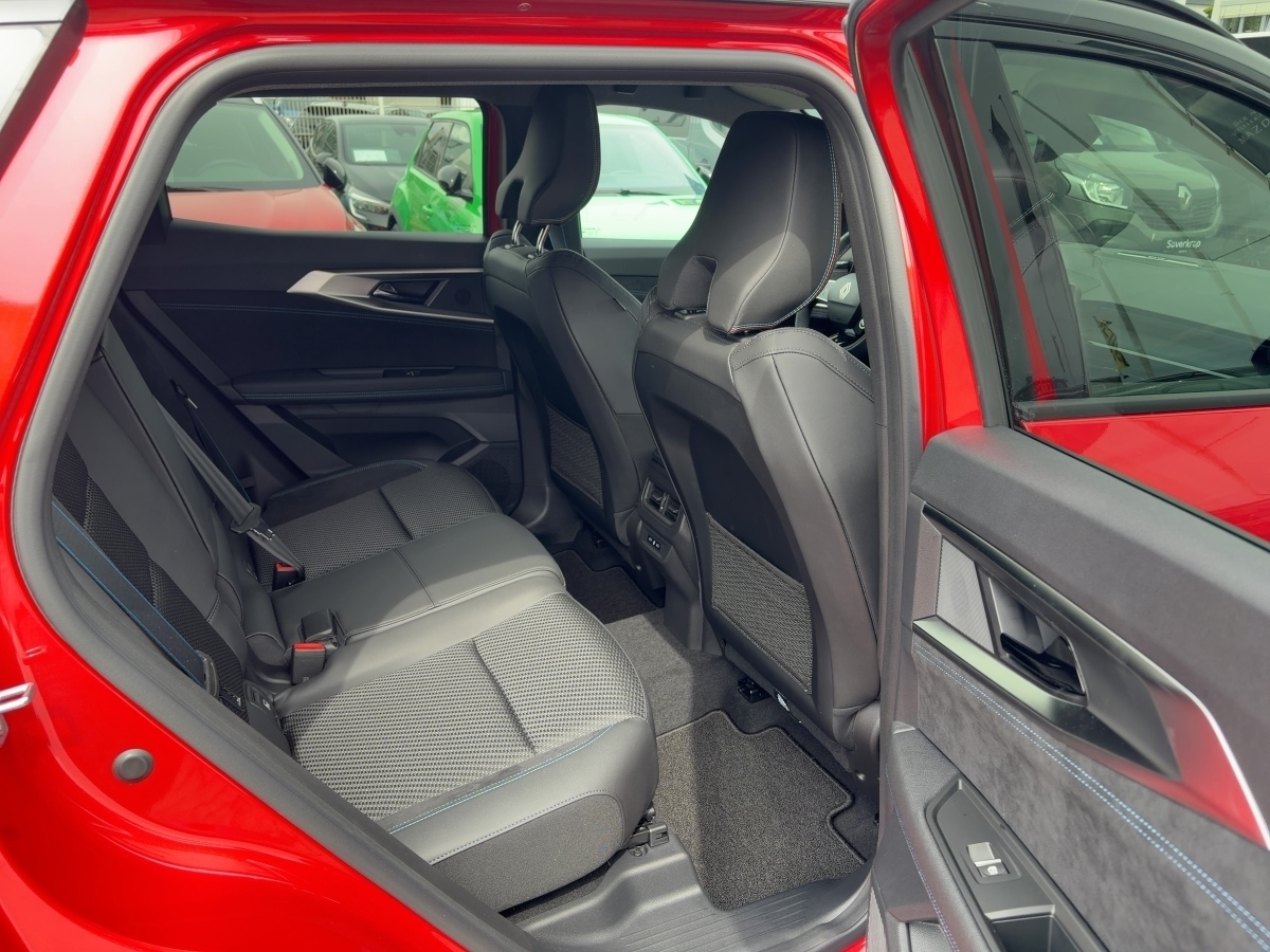Renault Austral – Bild 8